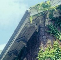 9567 brick #199, 1973