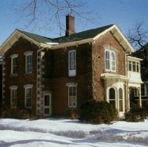 9570 brick #199, 1977