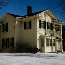 9574 house #207, 1977