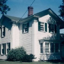 9575 house #207, 1967