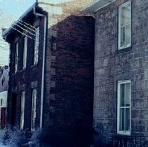 9583 brick #208-210, & stone, 1972