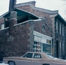 9585 brick #208-210, 1969