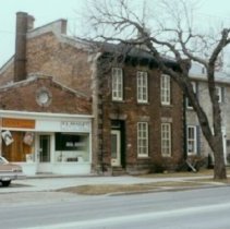 9586 brick #208-210 & stone, 1977