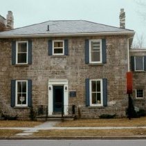 9589 stone #214, 1977