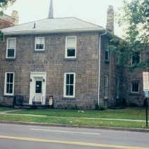 9591 stone #214, 1973