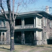 9595 stone #221, 1969