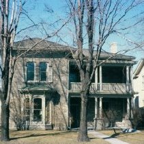 9598 stone #221, 1969