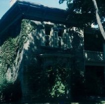 9599 stone #221, 1967