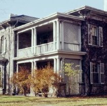 9600 stone #221, 1971