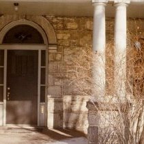 9603 stone #221, 1977