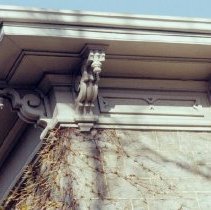 9604 stone #221, 1971