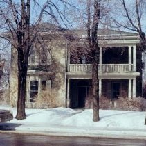 9605 stone #221, 1972