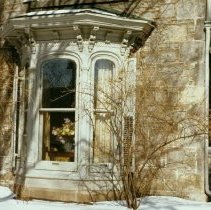 9606 stone #221, 1977