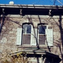 9607 stone #221, 1971