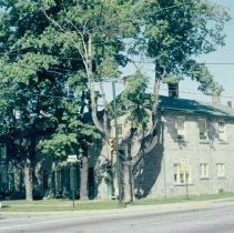 9612 Barclay Terrace 1967