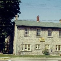 9613 Barclay Terrace 1972