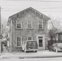 9617 stone #258, 1974