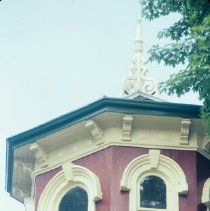 9625 Hewer / Goldie house 1973