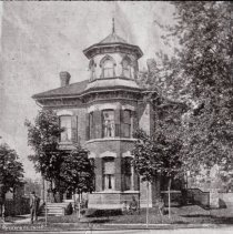 9630 Hewer / Goldie house 1892