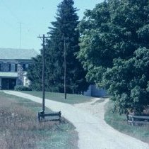 12838 Blyth's house 1959