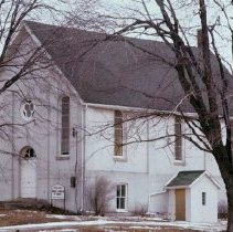 13848 Bethany Church 1974