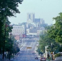 6429 view south 1975