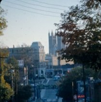 6432 view south 1961