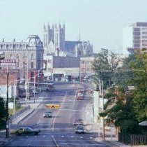 6435 view south 1975