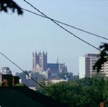 6441 church from hill 1975