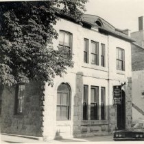 ph 23478 Solicitor's building ca.1967
