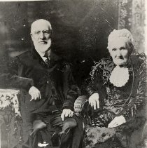 Adam Morton and Janet Young, daughter of Robert Young and Janet Clark