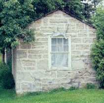 3988 detail with antlers 1972