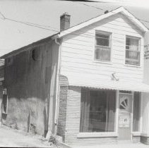 6190 Beauty Salon 1974