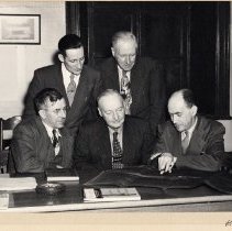 Wellington Cty. Roads Cttee., 1952