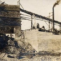 ph 15560: The lime kiln.