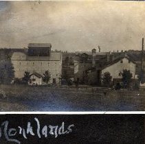 ph 15565: Monkland Mills, Fergus.