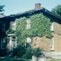 8802 brick house 1967