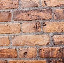 8808 brick house 1977