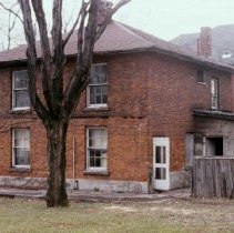 8810 brick house 1977