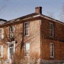 8816 brick house 1974