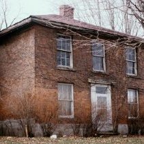 8818 brick house 1977