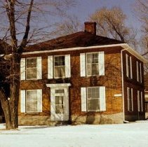 8819 brick house 1980