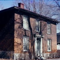 8821 brick house 1969