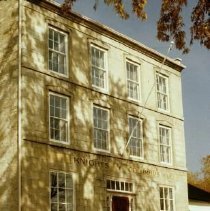 8843 Civic Museum 1979