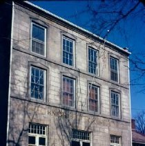 8844 Knights of Columbus 1969