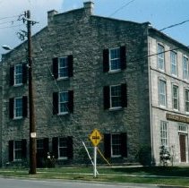 8850 Civic Museum 1980
