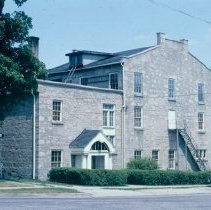 8851 Knights of Columbus 1971