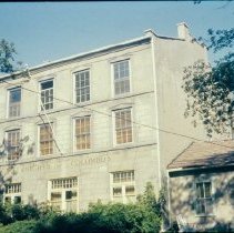 8854 Knights of Columbus 1967