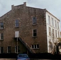 8855 Knights of Columbus 1975