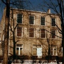 8856 Knights of Columbus 1974